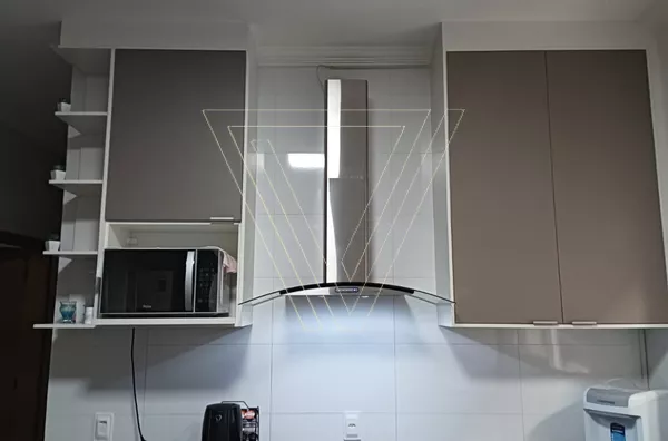 Casa para venda, 3 quarto(s),  Residencial Santa Giovana, Jundiai - Foto 6