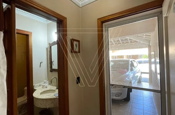 Casa à venda no Condomínio Vila das Palmeiras – Jardim Shangai – Jundiaí/SP - Foto 28