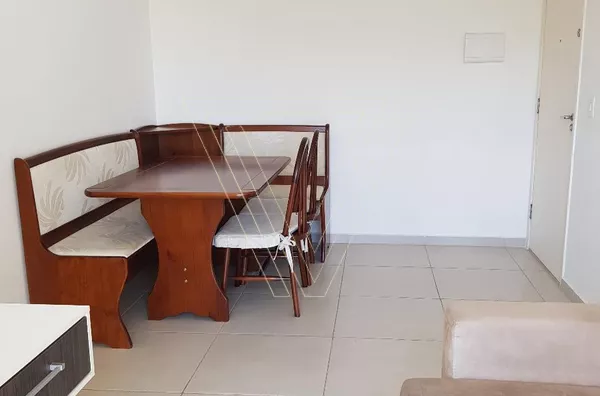 *Apartamento Semimobiliado Para venda no Condomínio Vista Centrale - Ao Lado da Av. Jundiai e Anhanguera