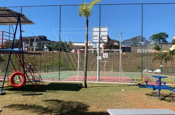 TERRENO À VENDA 401M²- LOTEAMENTO FECHADO VILA PRECIOSA PRONTO PARA CONSTRUIR-BAIRRO PINHAL-CABREÚVA-SP- - Foto 18