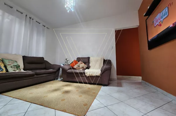 *Casa térrea a venda Colônia - estuda permuta com terreno. - Foto 8