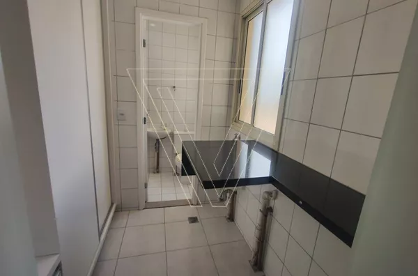 Apartamento para aluguel, 2 suítes, Jardim Ana Maria, Jundiai - Foto 8