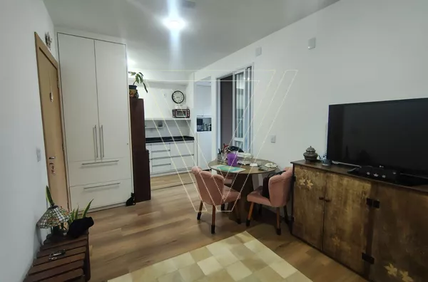 *Apartamento para venda, 2 quarto(s),  Horto Florestal, Jundiai - Foto 7
