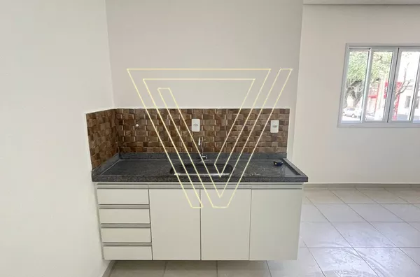 Excelente Sala Comercial para locação no Centro - Foto 1