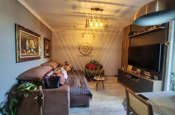 *Apartamento para venda, MAXX Santa Angela  Horto Florestal, 3 vagas !! Jundiai