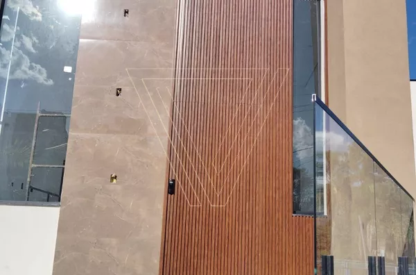 *Casa em condomínio para venda, 3 quarto(s),  Loteamento Villaggio Di San Francisco, Jundiai - Foto 21