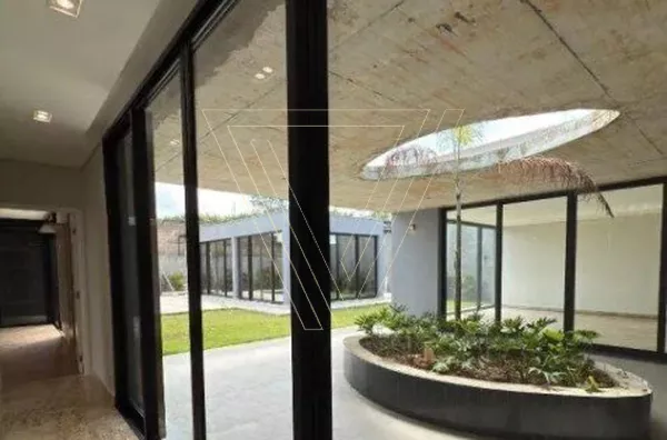 *Casa Térrea 3 suítes Piscina Aquecida Quinta do Pinhal - Cabreúva - Foto 17