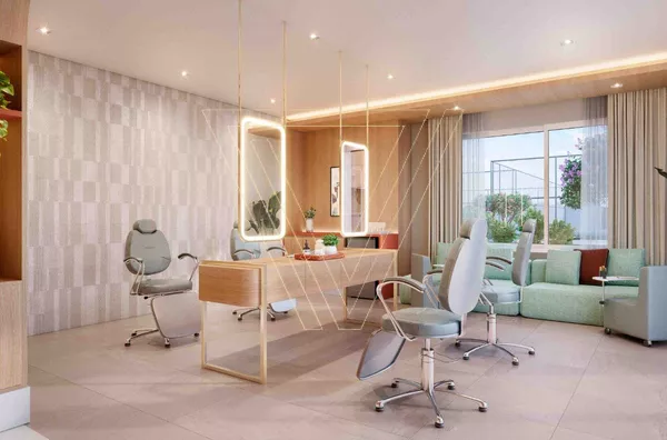 Apartamento para venda, Ponte De Campinas, Jundiai - Foto 14