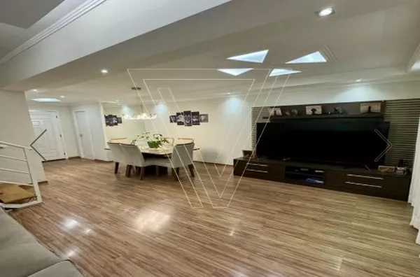 Casa em condomínio para venda, 3 quarto(s), Jardim Shangai, Jundiai - Foto 6
