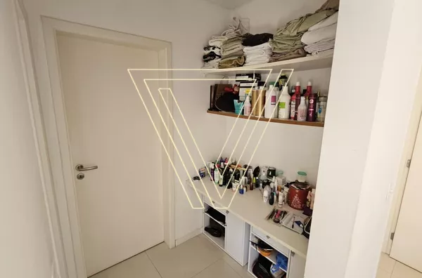Suíte 02 Closet