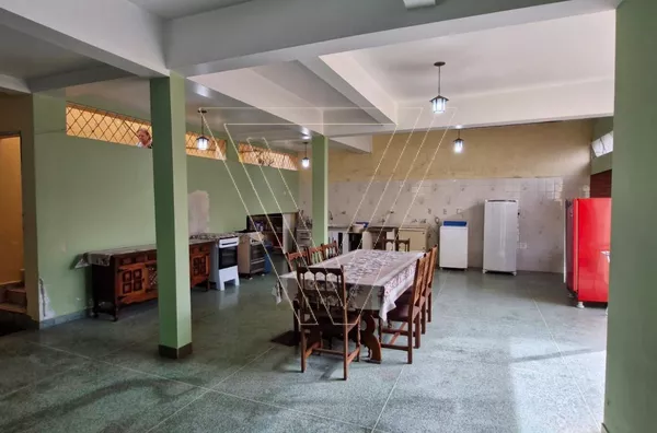IMPONENTE CASA DE ESQUINA À VENDA NA VILA TAVARES - Campo Limpo Paulista – IDEAL PARA CLÍNICAS OU GRANDES FAMÍLIAS - Foto 29