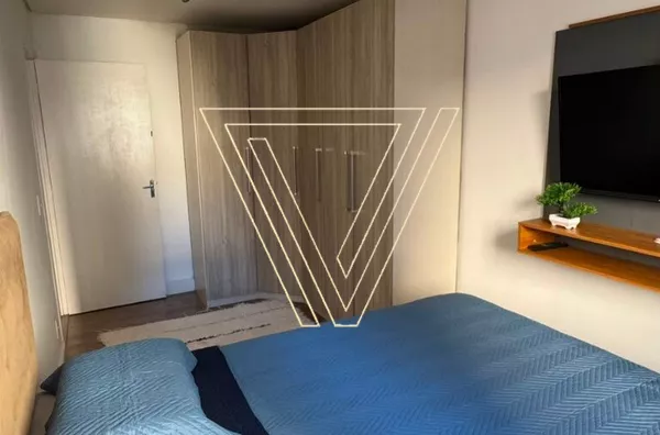 Apartamento para venda Condominio Residencial dos Ties - Jundiai