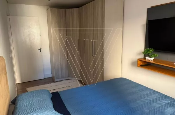 Apartamento para venda Condominio Residencial dos Ties - Jundiai