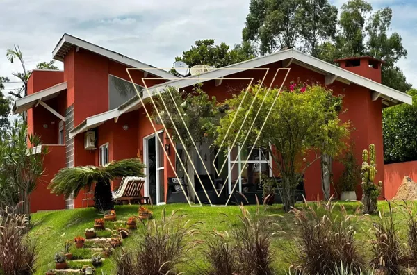 Casa em condomínio para venda, 3 suítes Cafezal - Itupeva-SP - Foto 1
