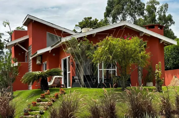 *Casa em condomínio para venda, 3 suítes Cafezal - Itupeva-SP