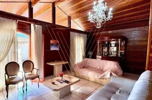 Casa para venda, 404m² A/C e 696m² A/T com 3 dorms (1 suíte), Jundiai Mirim - Foto 19