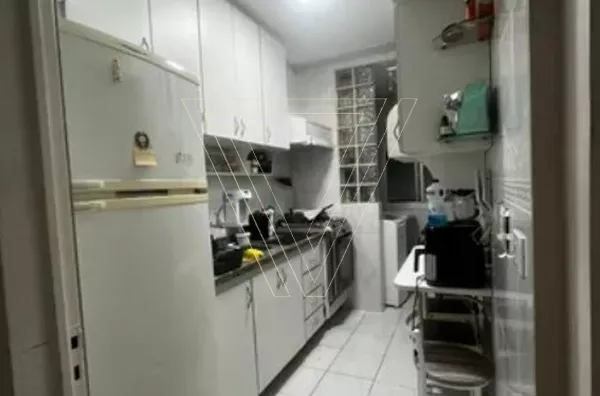 *#Apartamento para venda e aluguel no Condomínio Residencial 9 de Julho II - Foto 10