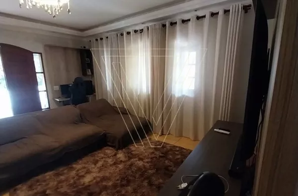Chácara para venda, 3 quarto(s), Jardim Bertioga, Várzea Paulista - Foto 5
