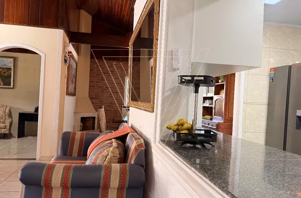 *Casa em condomínio COM PISCINA para venda,  Parque Da Fazenda, Jundiaí - Itatiba - Foto 9