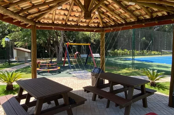 TERRENO CONDOMINIO SANTA TERESA EM ITUPEVA - Foto 17