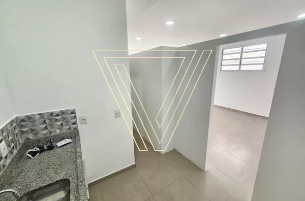 Excelente sala comercial com aproximadamente 60 m² Vianelo - Foto 6