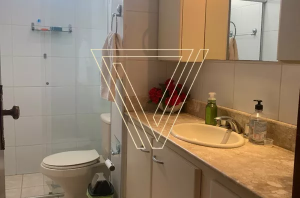 Apartamento Amplo 160 m² no Centro de Jundiaí | 3 Dorms, Suíte e 11º Andar - Foto 28