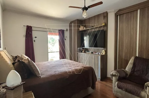 # 3 DORMITÓRIOS COM 280m² CONSTRUÍDO - ACEITA PERMUTA. - Foto 8