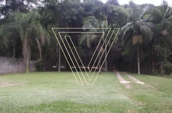 Chácara à  venda (com 02 casas)- Jardim Santa Maria - Campo L.Paulista --SP