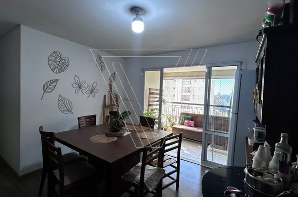 Apartamento para venda Atmosphera, 4 quarto(s), Jardim Ermida I, Jundiaí - Foto 2