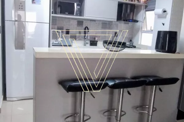 Apartamento para venda, 3 quarto(s),  - Ponte São João, Jundiai - Foto 4