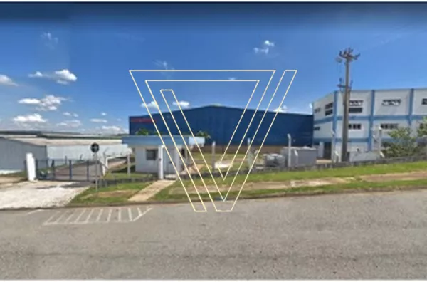 Excelente  Galpão Itatiba - 3.857,85m²  área construída sendo 280,00m² Área Escritórios. - Foto 1