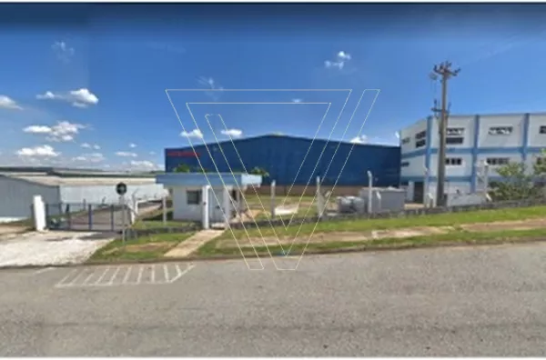 *Excelente  Galpão Itatiba - 3.857,85m²  área construída sendo 280,00m² Área Escritórios.