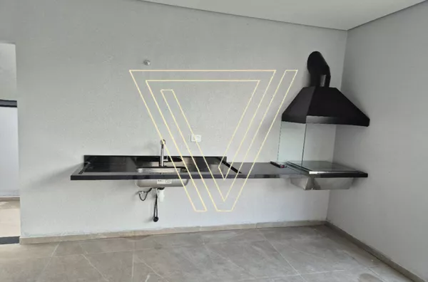 Casa em condomínio para venda, 3 quarto(s),  Residencial Ibi Aram I, Itupeva - Foto 6