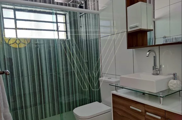 Chácara para venda, 6 quarto(s), Estância Figueira Branca, Campo Limpo Paulista - Foto 10