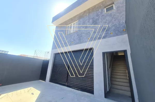 Excelente sala comercial com aproximadamente 60 m² Vianelo - Foto 2