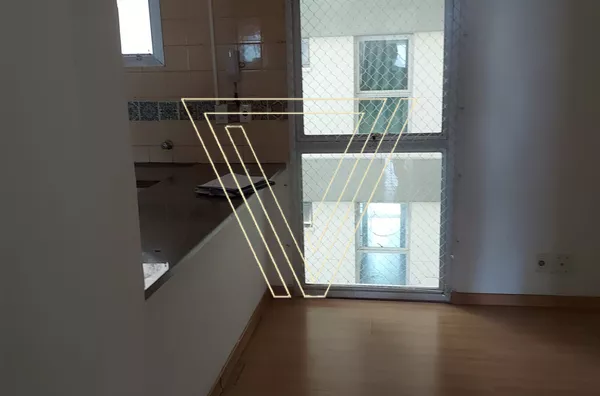 Apartamento Locação - Edifício Eldorado - 2 dormitórios - Centro - Jundiaí - SP