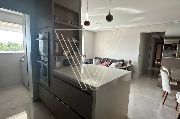 Apartamento para venda, 3 quarto(s),  Parque Da Represa, Jundiai - Foto 5