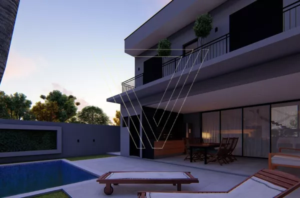 Casa em condomínio para venda, Loteamento Reserva Ermida, Jundiai - Foto 6