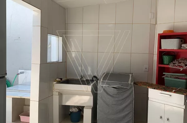 Casa térrea à Venda na Vila Vianelo, (reformada) - Jundiaí/SP - Foto 16