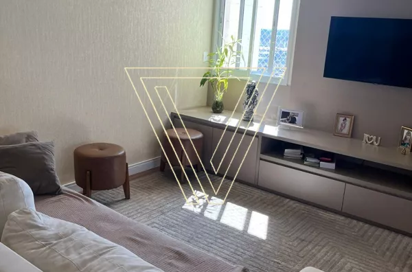 Apartamento para venda, BOTANIC 3 dorm Jundiai - Foto 2