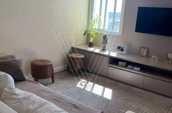 Apartamento para venda, BOTANIC 3 dorm Jundiai 