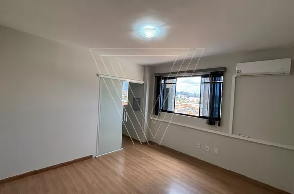 Sala Comercial para Locação no Centro de Jundiaí/SP – Edifício Ermelinda - Foto 10