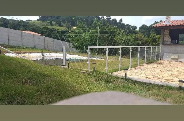 Chácara SOL NASCENTE - à venda em Bueno Brandão/Munhoz - 1300m²-(cidade das cachoeiras) -Minas Gerais- - Foto 3