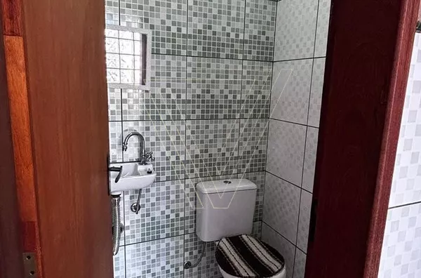 sobrado 3 dormitórios, Jardim Marambaia, Jundiaí - Foto 18