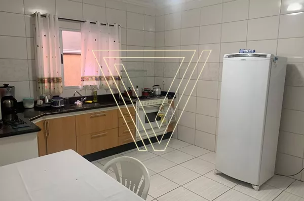 Casa (sobrado) a venda no Parque Almerinda Chaves - Jundiaí - SP - Foto 3