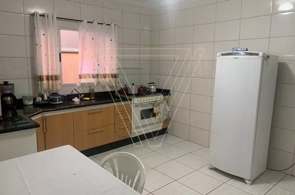 *Sobrado à venda no Parque Almerinda Chaves – Jundiaí/SP - Foto 3