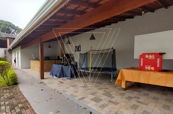 Chácara para venda, 3 quarto(s), Jardim Bertioga, Várzea Paulista - Foto 20