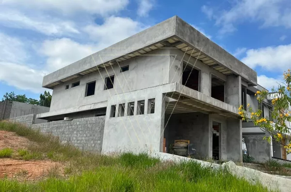 Casa em condomínio para venda, 4 quarto(s),  Residencial Pecan, Jundiai