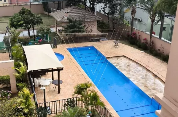 Apartamento venda ou locação no Garden Place 3 dormitórios - Foto 22
