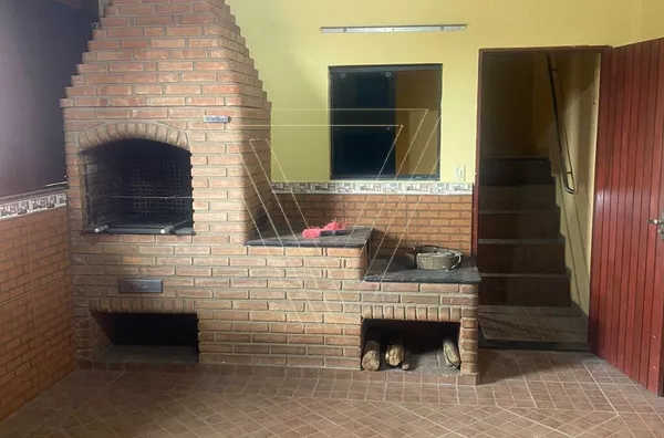 Casa Térrea à venda e locação - Parque Almerinda Chaves - Jundiaí - SP - Foto 12